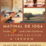 Matinal irehom tardor´25